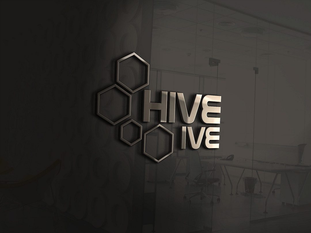 Hive Ive Solutions - Web3 and Blockchain development cover